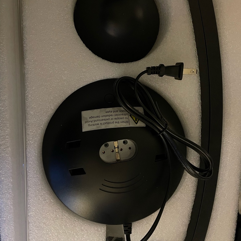 Oculus VR Set - Picture 2 of 3